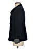 Liz Claiborne 100% Polyester Blue Coat Size 8 - photo 5
