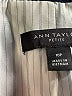Ann Taylor Black Blazer Size 10 Petite - photo 6