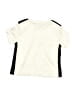 RBX 100% Polyester Ivory Active T-Shirt Size 2T - photo 2