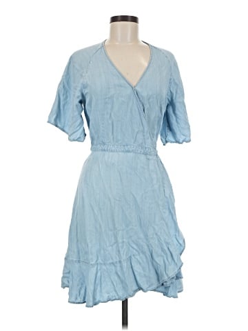 7 For All Mankind Kimono (view 1)