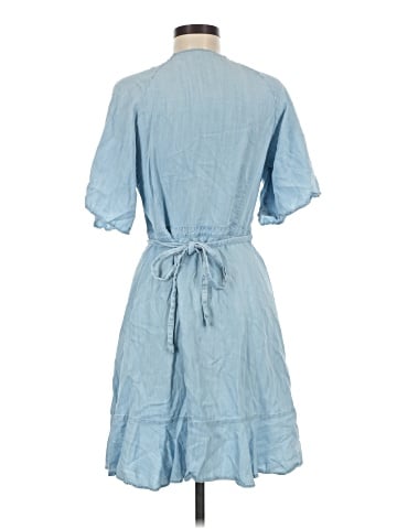 7 For All Mankind Kimono (view 2)