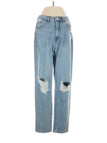 Missguided Jeans (view 1)