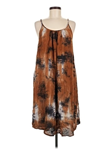 Carly Jean Casual Dress (view 1)