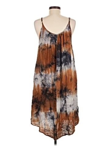 Carly Jean Casual Dress (view 2)