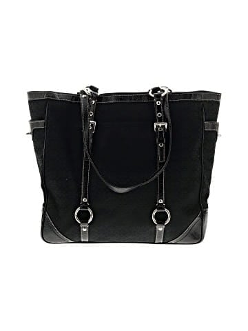 Coach Factory Tote (view 1)