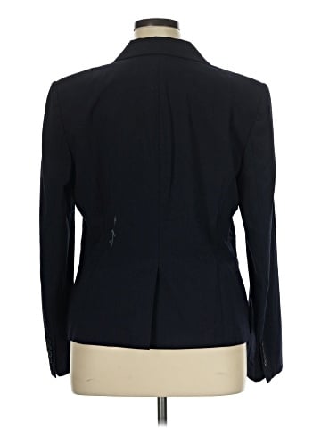 Ann Taylor Blazer (view 2)