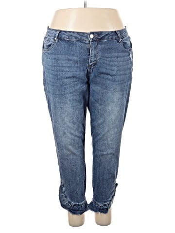 Baccini Jeans (view 1)
