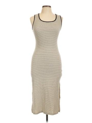 Hem & Thread Casual Dress (view 1)