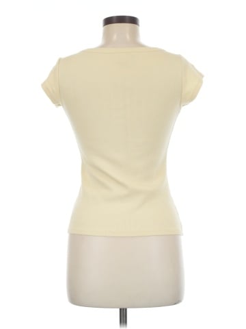 Topshop Sleeveless T-Shirt (view 2)