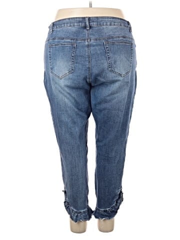 Baccini Jeans (view 2)