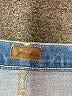 Mother Hearts Blue Jeans Size 28 waist - photo 7