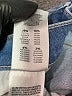 Mother Hearts Blue Jeans Size 28 waist - photo 9