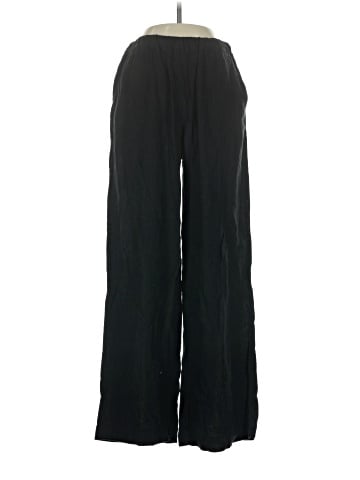 Caslon Linen Pants (view 1)