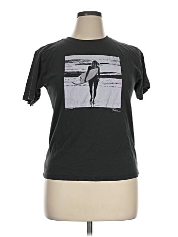 Assorted Brands Active T-Shirt (view 1)