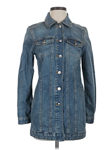 Chico's Denim Jacket (view 1)