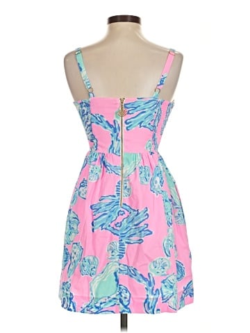 Lilly Pulitzer Cocktail Dress (view 2)