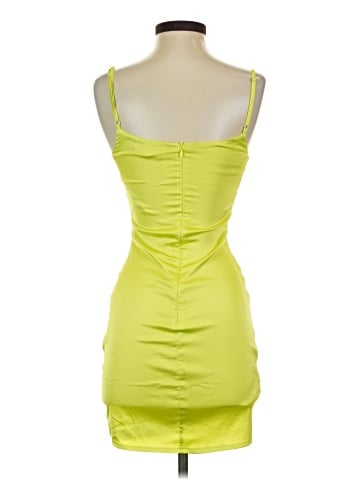 Missguided Cocktail Dress (view 2)