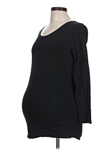 BumpStart 3/4 Sleeve T-Shirt (view 1)