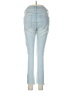 Gap Stripes Blue Jeans Size 8 (petite) - photo 2