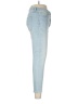 Gap Stripes Blue Jeans Size 8 (petite) - photo 4