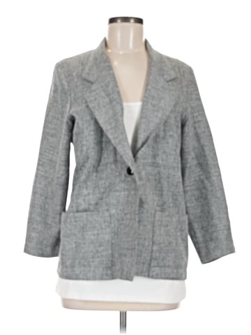 Briggs New York Blazer (view 1)