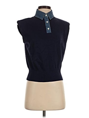 Elan Sweater Vest (view 1)