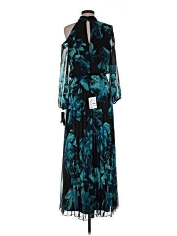 Xscape Cocktail Dress (view 2)