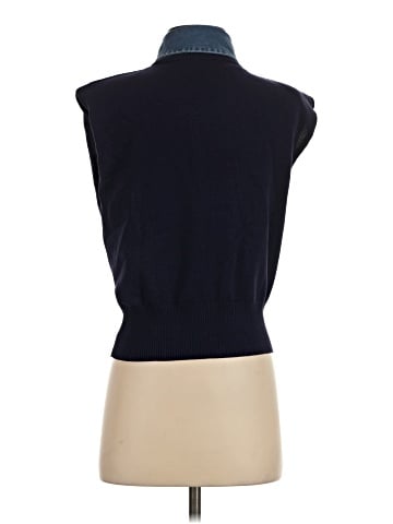 Elan Sweater Vest (view 2)