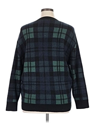 American Eagle Outfitters Pullover Sweater (view 2)