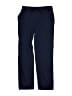 Real Essentials Blue Casual Pants Size XL (youth) - photo 1