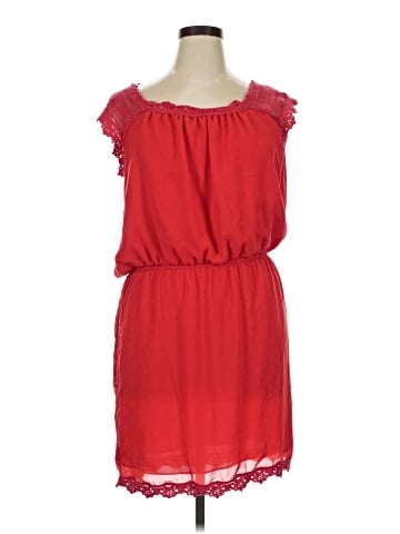 Max Studio Cocktail Dress (view 1)