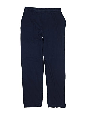 Real Essentials Casual Pants (view 2)