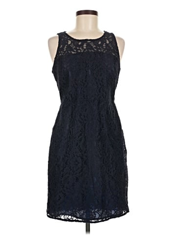 J.Crew Factory Store Cocktail Dress (view 1)