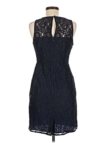 J.Crew Factory Store Cocktail Dress (view 2)