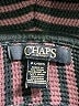 Chaps 100% Cotton Purple Pullover Sweater Size L (petite) - photo 7