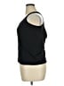Athleta Black Tank Top Size XL - photo 5