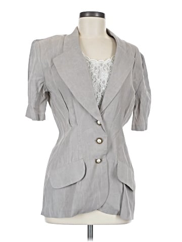 All That Jazz Blazer (view 1)