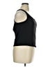 Athleta Black Tank Top Size XL - photo 4