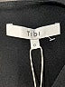 Tibi Solid Black Casual Dress Size 0 - photo 7