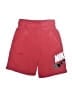 Nike Graphic Red Shorts Size XS (kids) - photo 1