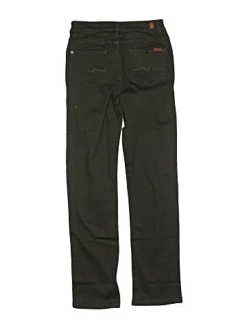 7 For All Mankind Jeans (view 2)