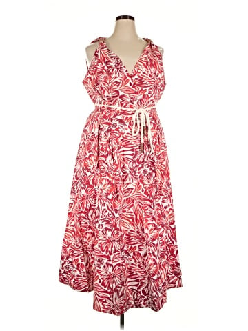 Banana Republic Casual Dress (view 1)