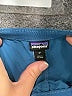 Patagonia 100% Nylon Blue Board Shorts Size 4T - photo 3