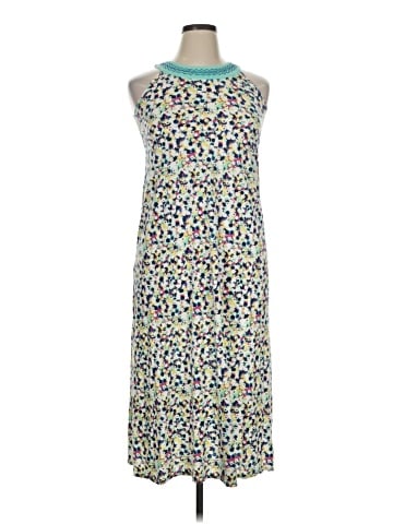 Red Camel Casual Dress (view 1)