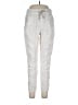 Athleta 100% Linen White Linen Pants Size 10 - photo 1
