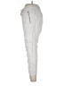 Athleta 100% Linen White Linen Pants Size 10 - photo 5