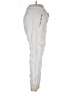 Athleta 100% Linen White Linen Pants Size 10 - photo 4
