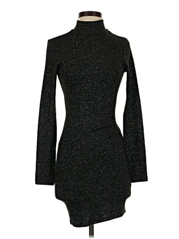 Trafaluc by Zara Cocktail Dress (view 1)