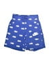 Nike Print Blue Board Shorts Size S (kids) - photo 1