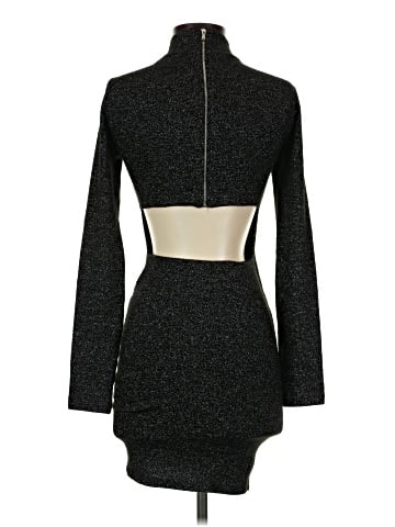 Trafaluc by Zara Cocktail Dress (view 2)